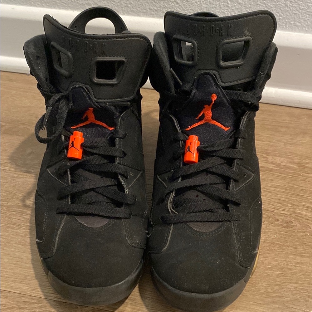 Jordan 6 Retro